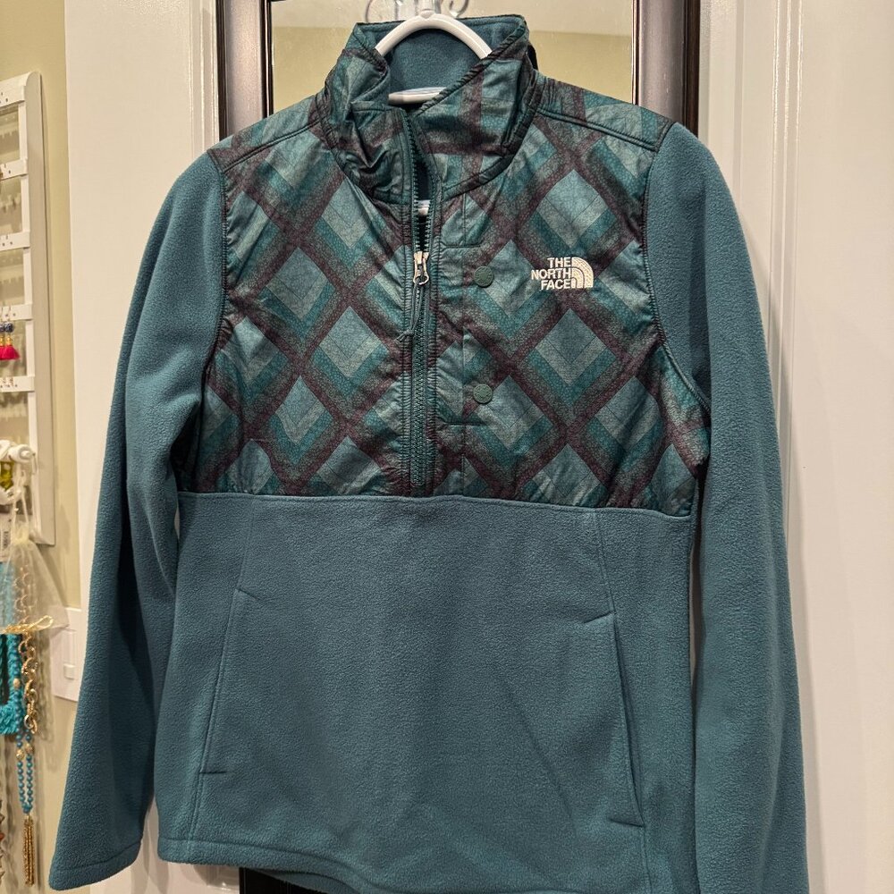 North face fleece